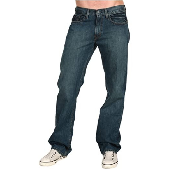 Levi's 559™ Relaxed Straight - Picture 4 of 4